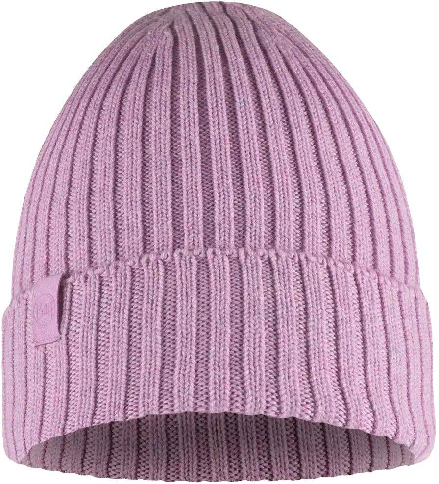 ΣΚΟΥΦΟΣ BUFF KNITTED HAT NORVAL ΛΙΛΑ BUFF