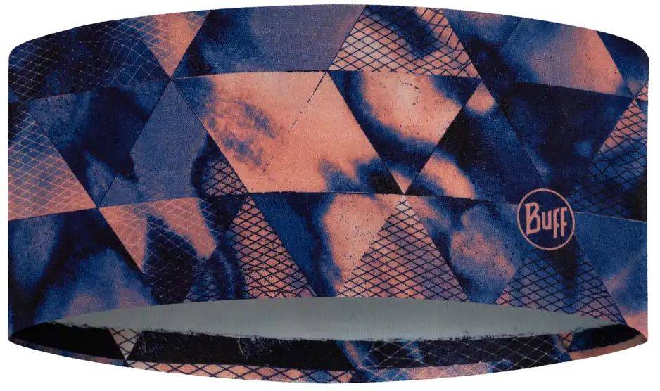 BUFF ΠΕΡΙΜΕΤΩΠΙΟ BUFF THERMONET HEADBAND SHIRAY ΠΟΛΥΧΡΩΜΟ