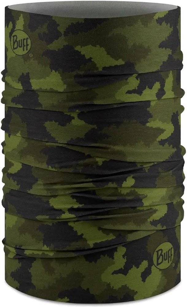 ΠΡΟΣΤΑΤΕΥΤΙΚΟ BUFF ORIGINAL ECOSTRETCH NECKWARMER HUNTER MILITARY BUFF