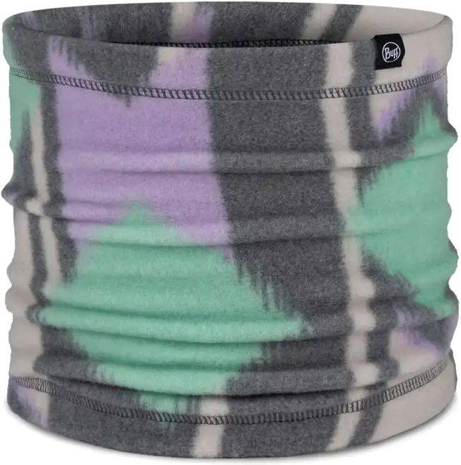ΠΡΟΣΤΑΤΕΥΤΙΚΟ BUFF POLAR PRINTS NECKWARMER CUSHA ΠΟΛΥΧΡΩΜΟ BUFF