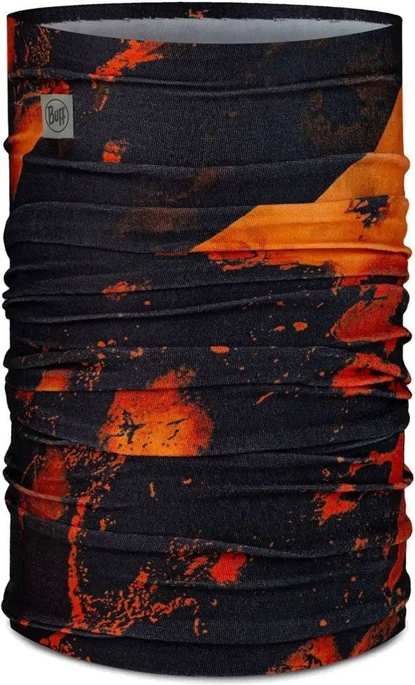 ΠΡΟΣΤΑΤΕΥΤΙΚΟ BUFF THERMONET NECKWARMER TANGYER ΠΟΛΥΧΡΩΜΟ BUFF