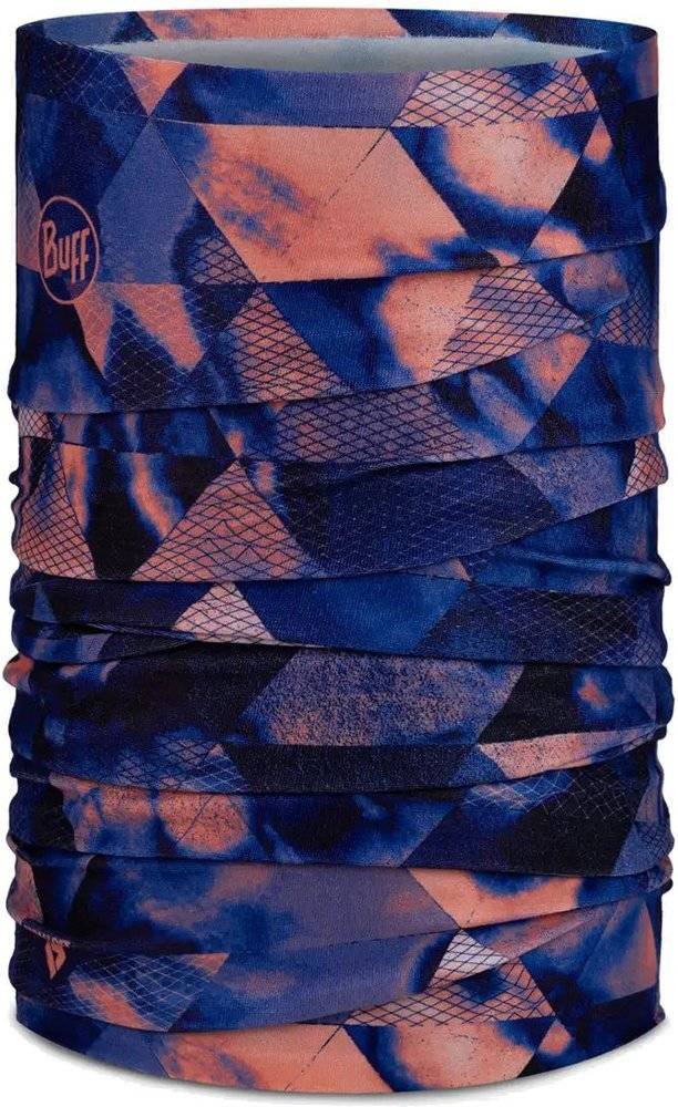 ΠΡΟΣΤΑΤΕΥΤΙΚΟ BUFF THERMONET NECKWARMER MATIKA ΠΟΛΥΧΡΩΜΟ BUFF