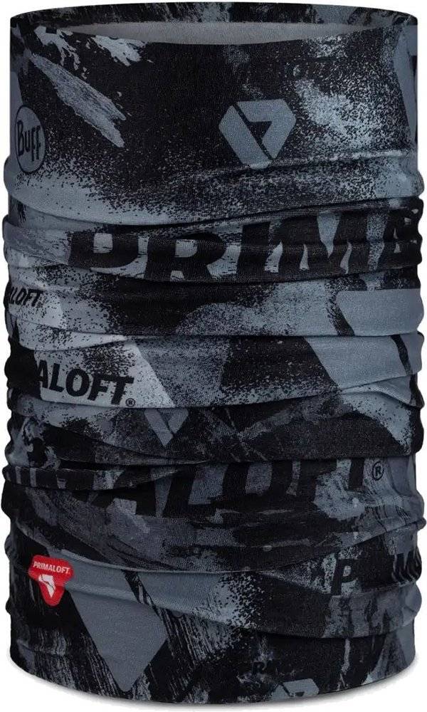 ΠΡΟΣΤΑΤΕΥΤΙΚΟ BUFF THERMONET NECKWARMER SKATICK ΑΝΘΡΑΚΙ BUFF