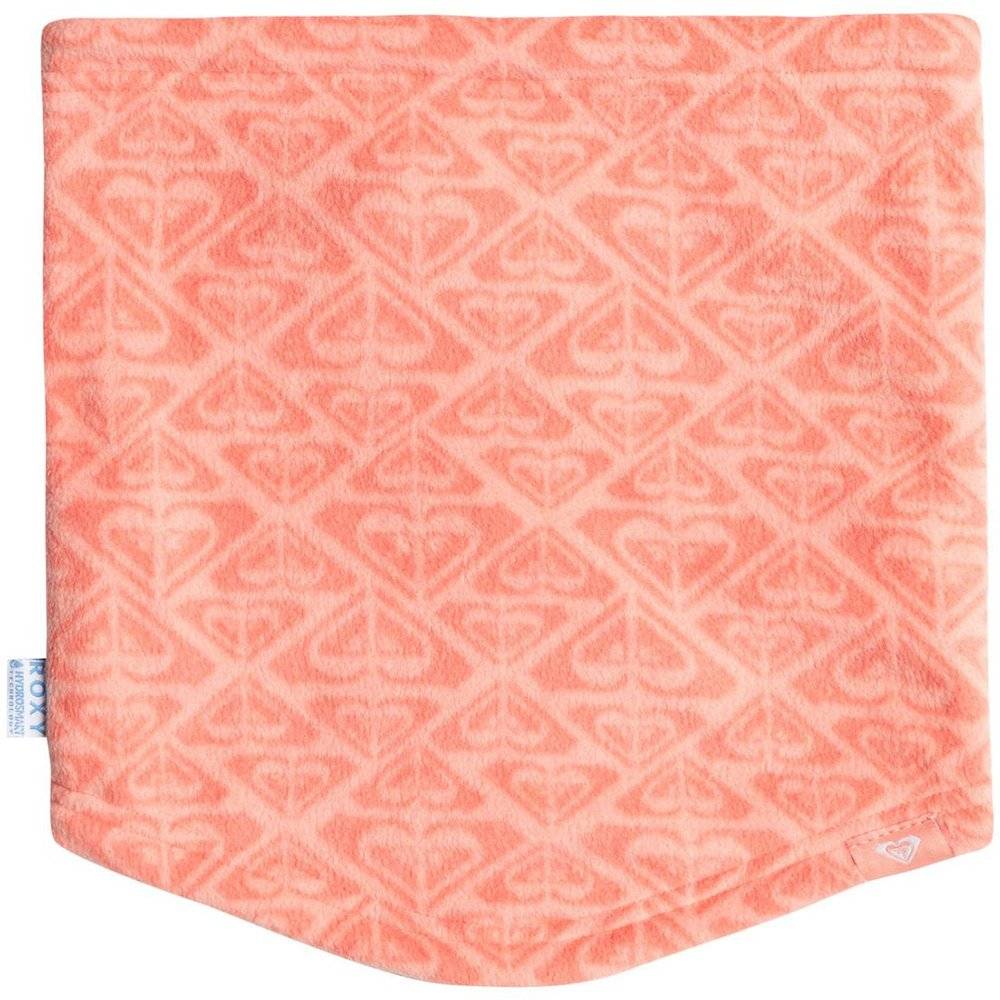 ΠΡΟΣΤΑΤΕΥΤΙΚΟ ΛΑΙΜΟΥ ROXY SAYNA COLLAR ΡΟΔΑΚΙΝΙ ROXY