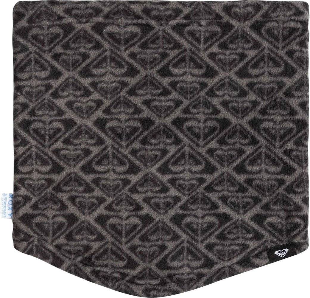 ΠΡΟΣΤΑΤΕΥΤΙΚΟ ΛΑΙΜΟΥ ROXY SAYNA COLLAR ΜΑΥΡΟ ROXY