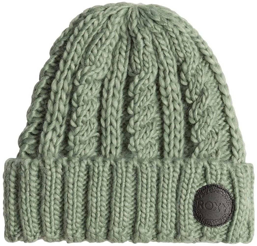 ROXY ΣΚΟΥΦΟΣ ROXY TRAM CUFF BEANIE ΒΕΡΑΜΑΝ