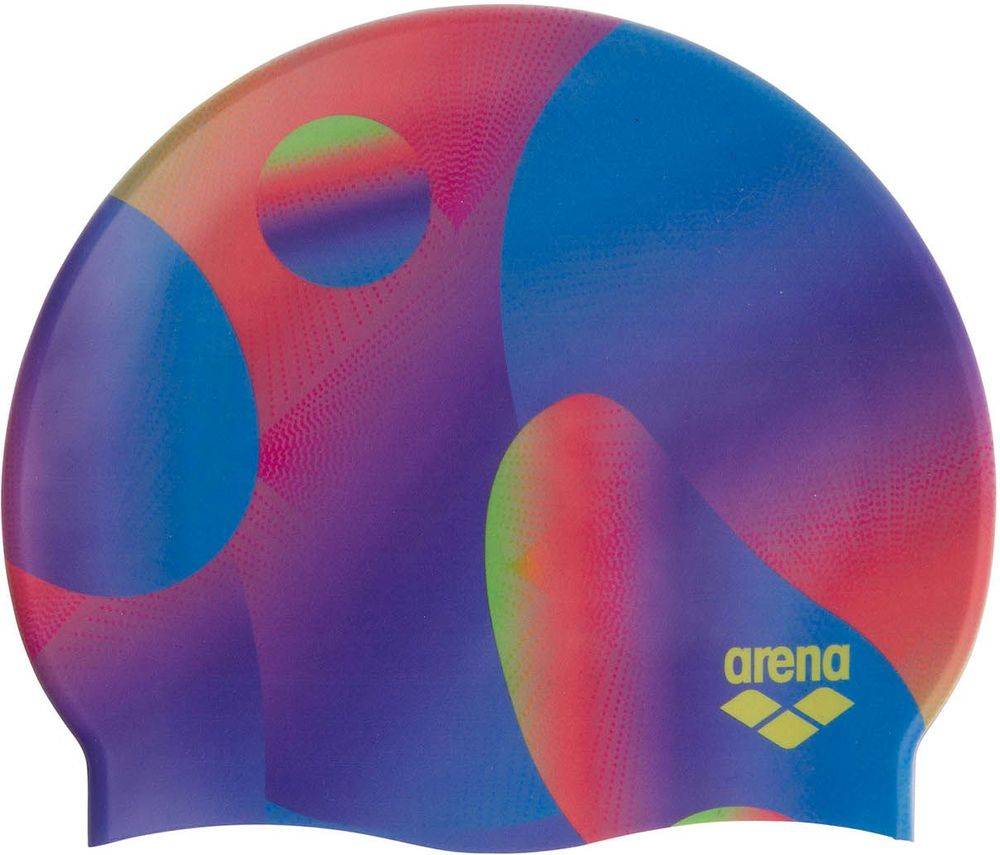 ARENA ΣΚΟΥΦΑΚΙ ARENA HD CAP SUMMER ΜΠΛΕ/ΚΟΚΚΙΝΟ