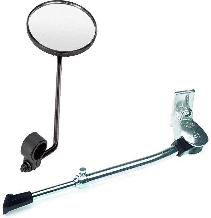 ΚΑΘΡΕΠΤΗΣ ΠΟΔΗΛΑΤΟΥ PROPHETE 5220 - ΣΤΑΝΤ ΠΟΔΗΛΑΤΟΥ ΑΛΟΥΜΙΝΙΟΥ ΡΥΘΜΙΖΟΜΕΝΟ 18"-28" PROPHETE(6054)