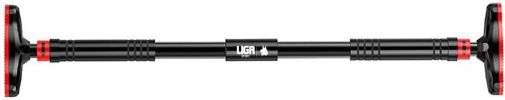 ΜΟΝΟΖΥΓΟ ΠΟΡΤΑΣ LIGASPORT DOOR CHIN UP (90-120 CM)