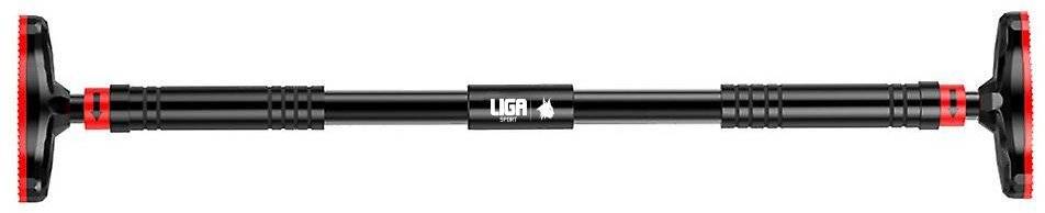 ΜΟΝΟΖΥΓΟ ΠΟΡΤΑΣ LIGASPORT DOOR CHIN UP (70-95 CM) CRAZY