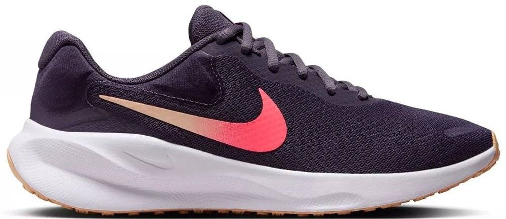 NIKE ΠΑΠΟΥΤΣΙ NIKE REVOLUTION 7 ΜΩΒ