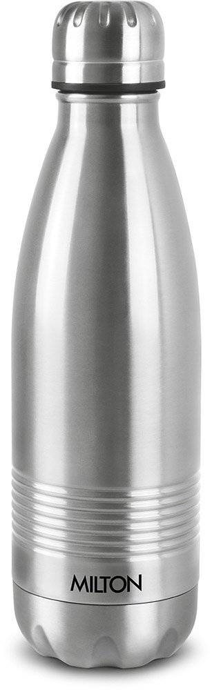 ΜΠΟΥΚΑΛΙ ΘΕΡΜΟΣ MILTON DUO DLX ΑΝΟΞΕΙΔΩΤΟ 750 ML