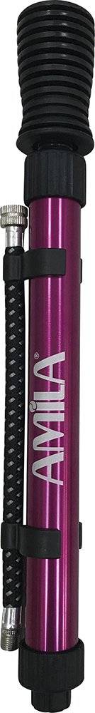 AMILA ΤΡΟΜΠΑ ΧΕΡΙΟΥ AMILA ΔΙΠΛΗΣ ΕΝΕΡΓΕΙΑΣ (25.7 CM)