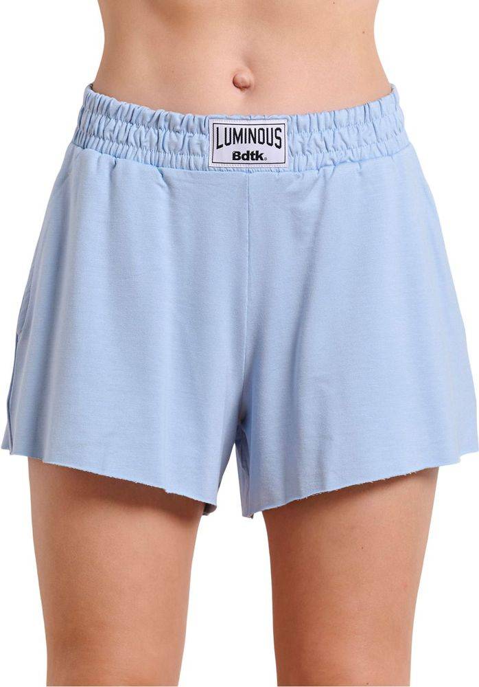 BODYTALK ΣΟΡΤΣ BODYTALK LUMINOUS SHORTS ΣΙΕΛ