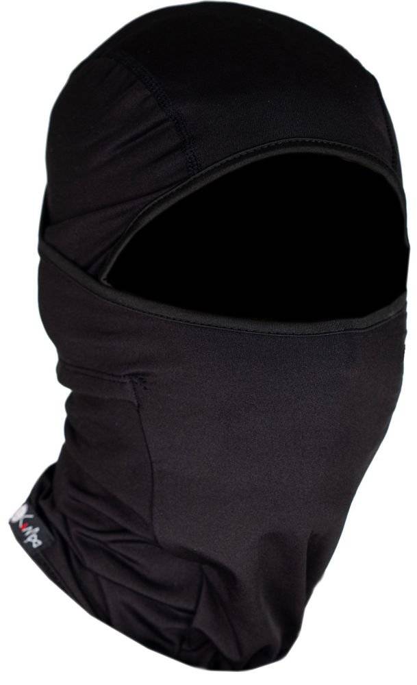 CAMPO ΣΚΟΥΦΟΣ CAMPO GUARDIAN BALACLAVA ΜΑΥΡΟΣ