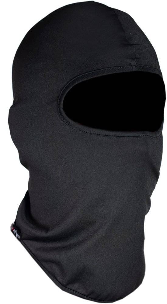 ODLO ΣΚΟΥΦΟΣ CAMPO LIGHT BALACLAVA ΜΑΥΡΟΣ