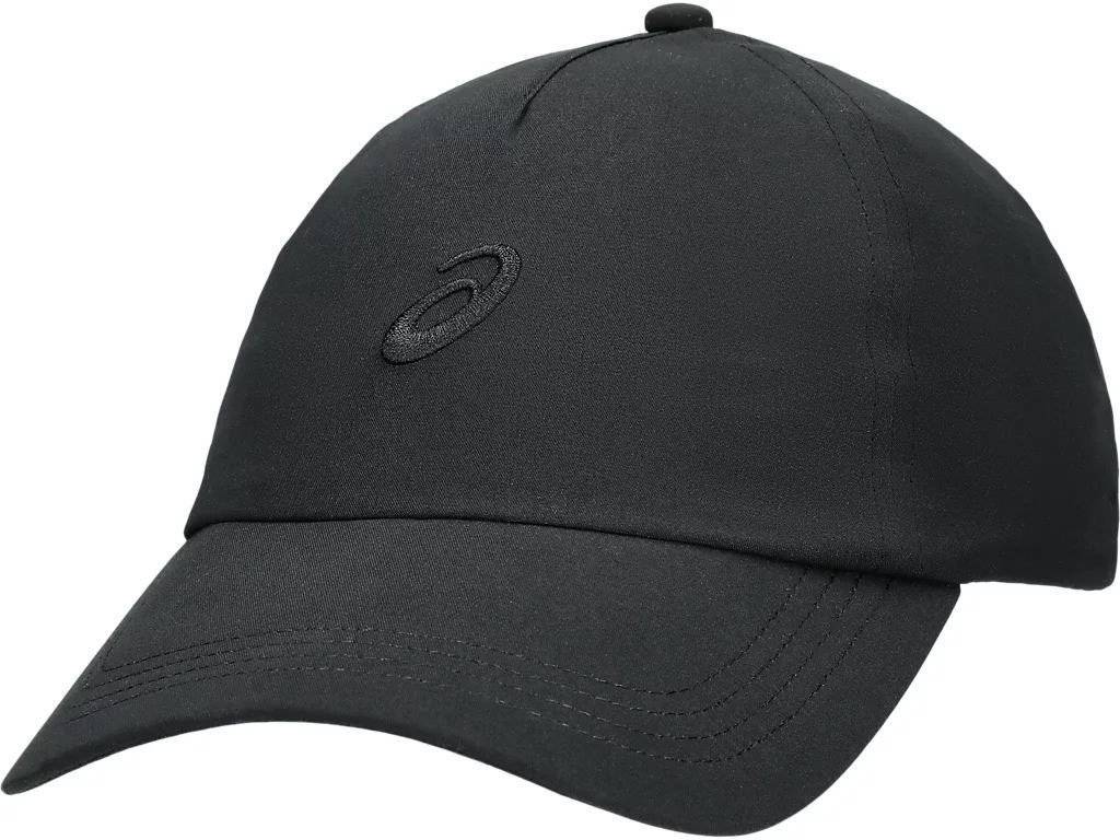 ΚΑΠΕΛΟ ASICS ESSENTIAL RUNNING CAP ΜΑΥΡΟ ASICS