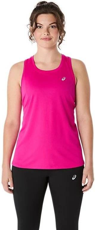 ΦΑΝΕΛΑΚΙ ASICS CORE TANK ΦΟΥΞΙΑ