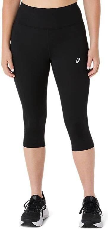 ASICS ΚΟΛΑΝ ASICS CORE CAPRI TIGHT ΜΑΥΡΟ