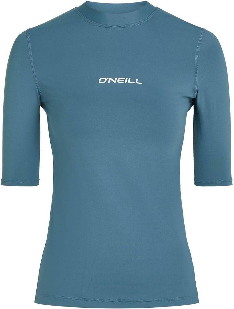ΑΝΤΗΛΙΑΚΗ ΜΠΛΟΥΖΑ O'NEILL ESSENTIALS SKIN S/S ΜΠΛΕ