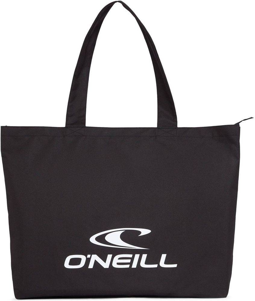 ONEILL ΤΣΑΝΤΑ O&#039;NEILL COASTAL TOTE ΜΑΥΡΗ