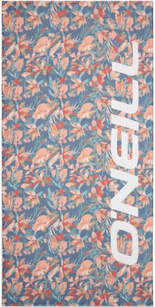 ΠΕΤΣΕΤΑ O'NEILL SEACOAST TOWEL ΜΠΛΕ ONEILL
