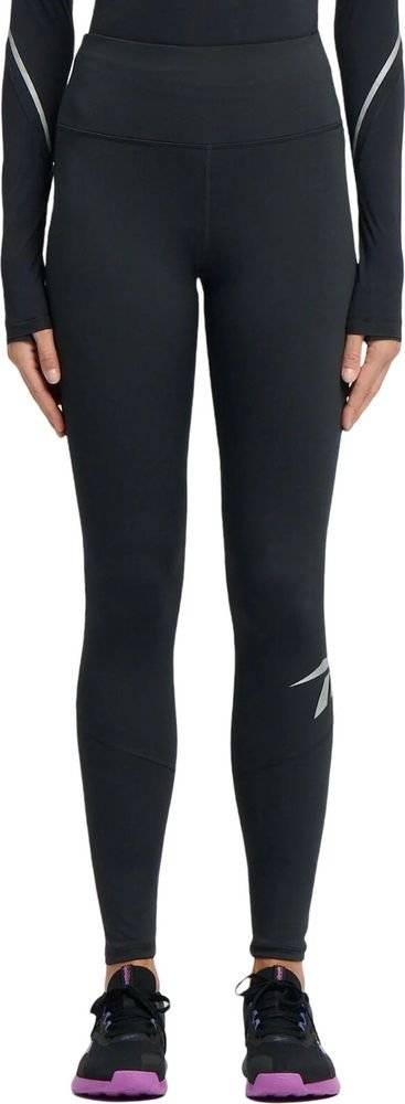ΚΟΛΑΝ REEBOK RUNNING VECTOR TIGHT ΜΑΥΡΟ