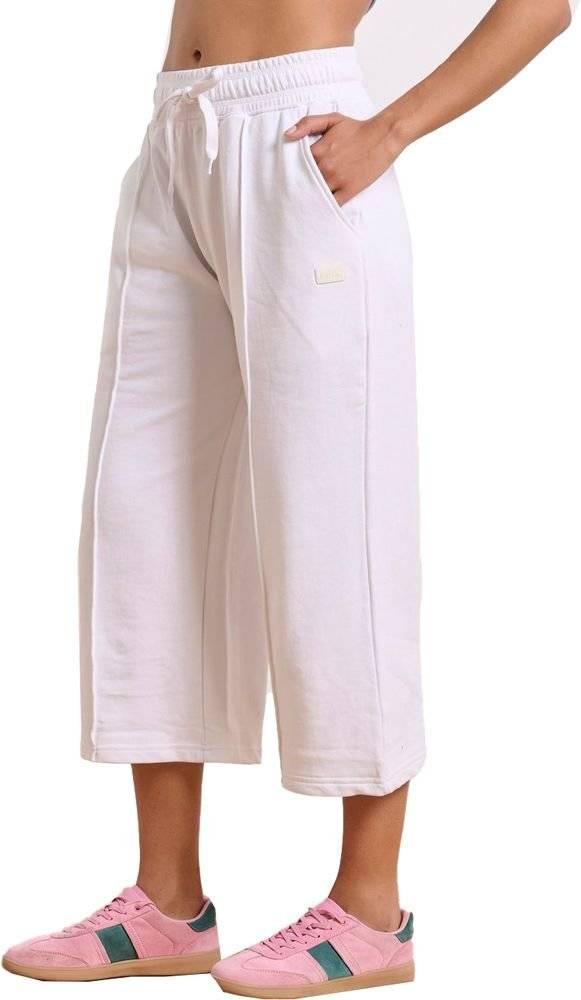BODYTALK ΠΑΝΤΕΛΟΝΙ BODYTALK OPEN HEM CAPRI ΛΕΥΚΟ