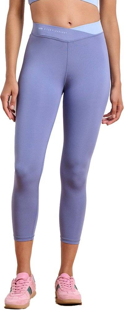 BODYTALK ΚΟΛΑΝ BODYTALK GYM LEGGINGS 7/8 ΜΩΒ