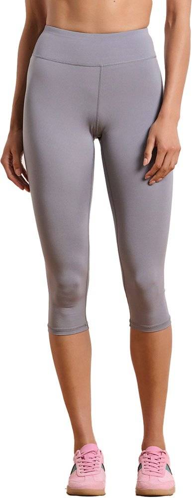 BODYTALK ΚΟΛΑΝ BODYTALK LEGGINGS 3/4 ΓΚΡΙ