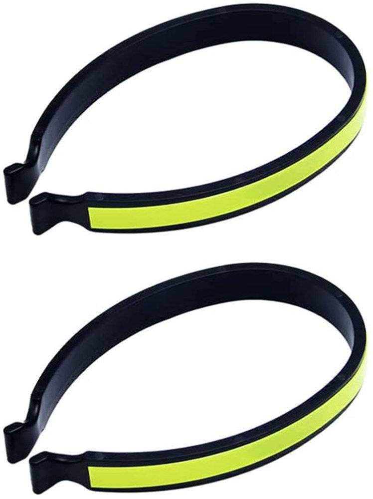 ΠΙΑΣΤΡΕΣ ΠΑΝΤΕΛΟΝΙΟΥ ΜΕΤΑΛΛΙΚΕΣ ΜΑΥΡΕΣ (2 ΤΜΧ) OEM