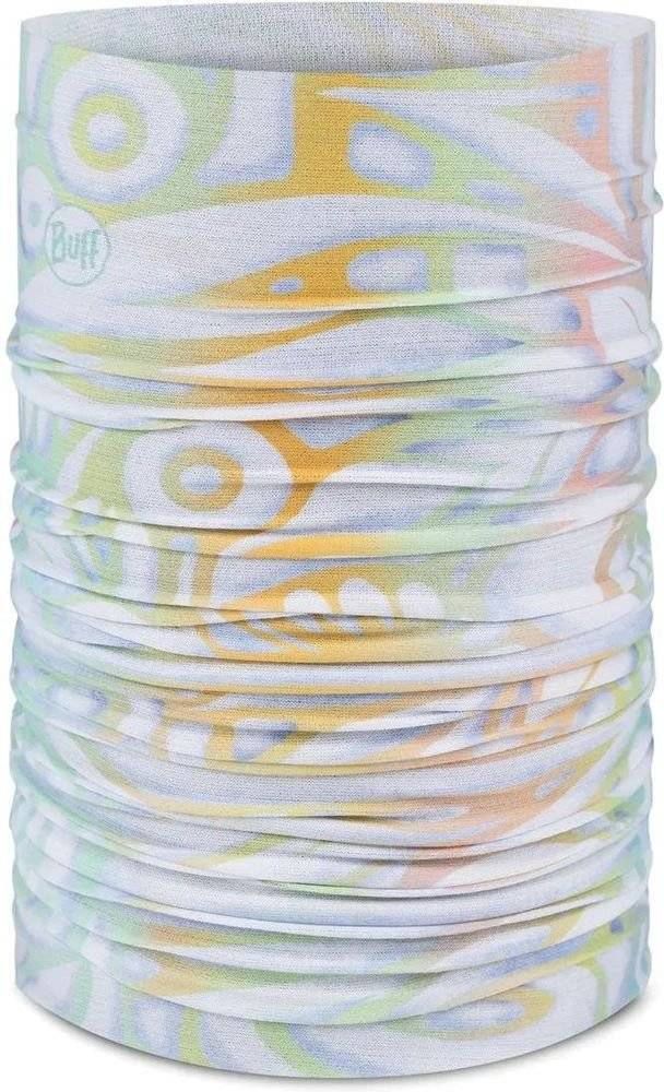 ΠΡΟΣΤΑΤΕΥΤΙΚΟ BUFF COOLNET UV NECKWARMER ΠΟΛΥΧΡΩΜΟ