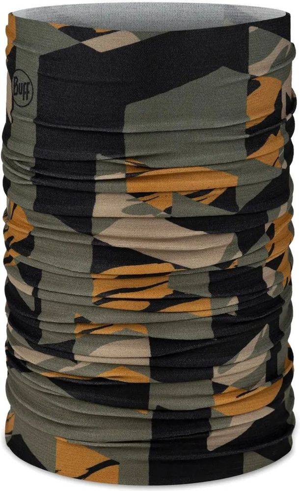 BUFF ΠΡΟΣΤΑΤΕΥΤΙΚΟ BUFF COOLNET UV NECKWARMER ΧΑΚΙ