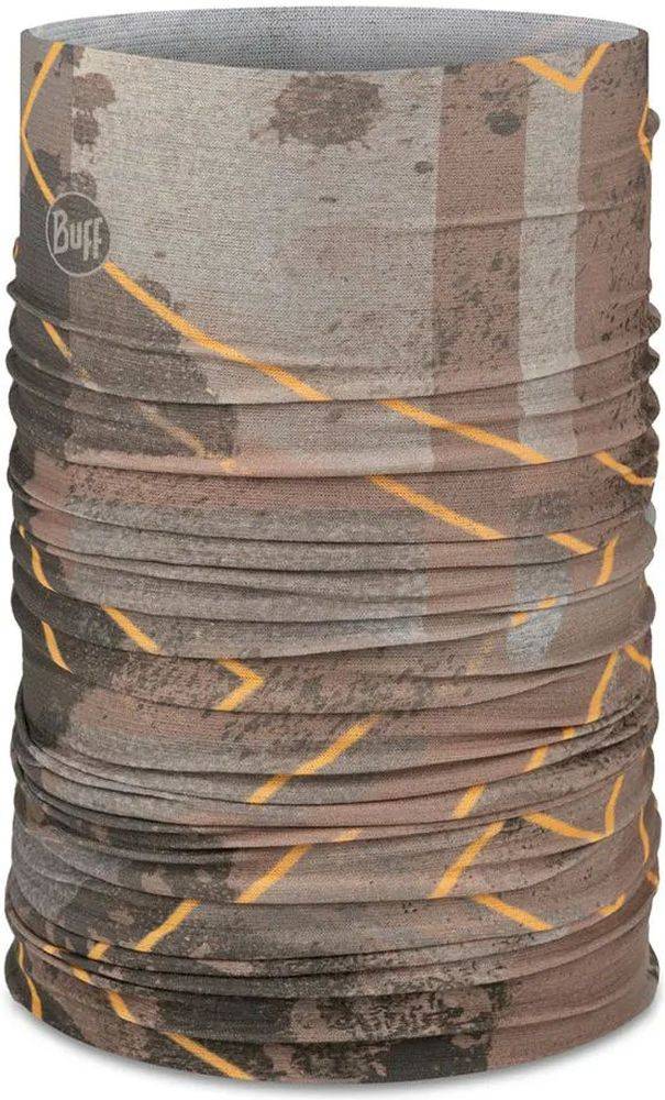 ΠΡΟΣΤΑΤΕΥΤΙΚΟ BUFF COOLNET UV NECKWARMER ΚΑΦΕ BUFF