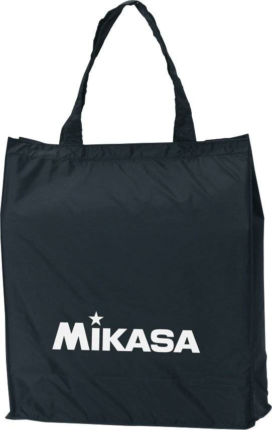 ΤΣΑΝΤΑ ΩΜΟΥ MIKASA LEISURE BAG ΜΑΥΡΗ