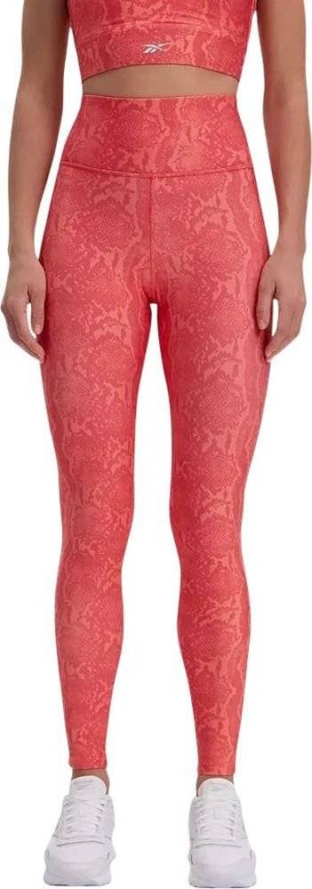 REEBOK ΚΟΛΑΝ REEBOK ID TRAIN PRINT LEGGINGS ΚΟΡΑΛΙ