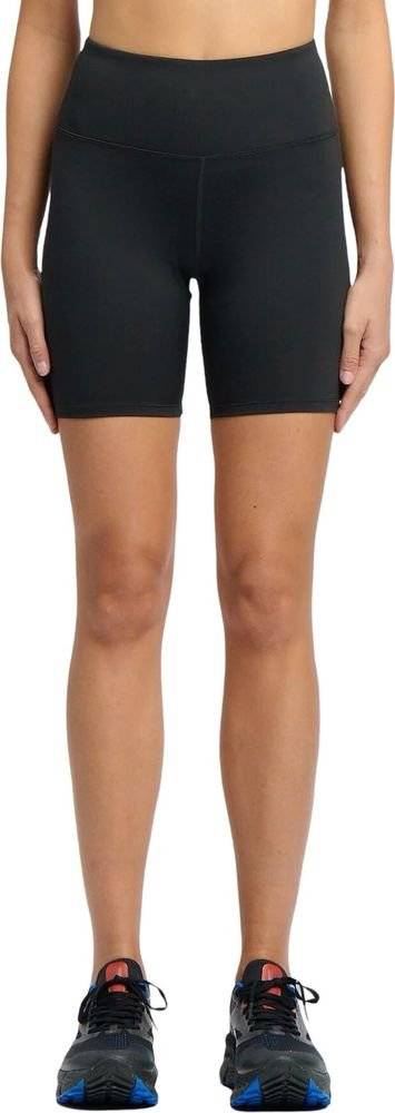 REEBOK ΠΟΔΗΛΑΤΙΚΟ ΚΟΛΑΝ REEBOK ID TRAIN HR BIKE SHORTS ΜΑΥΡΟ
