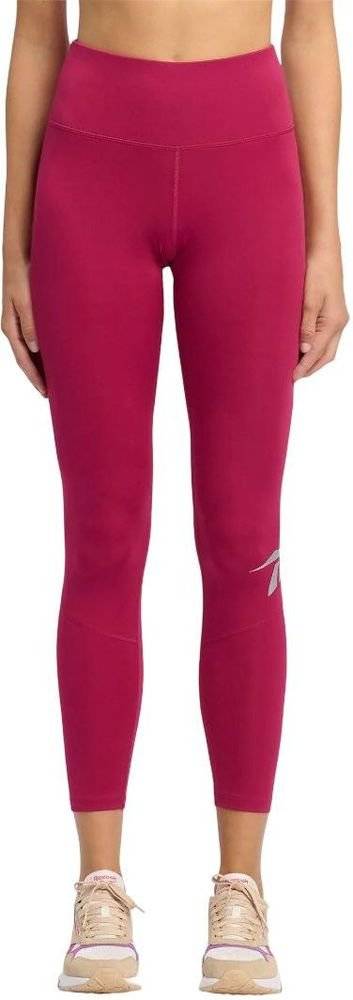 REEBOK ΚΟΛΑΝ REEBOK RUNNING VECTOR LEGGINGS ΒΥΣΣΙΝΙ