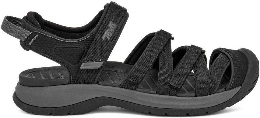 TEVA ΣΑΝΔΑΛΙ TEVA TIRRA SPORT CT ΜΑΥΡΟ