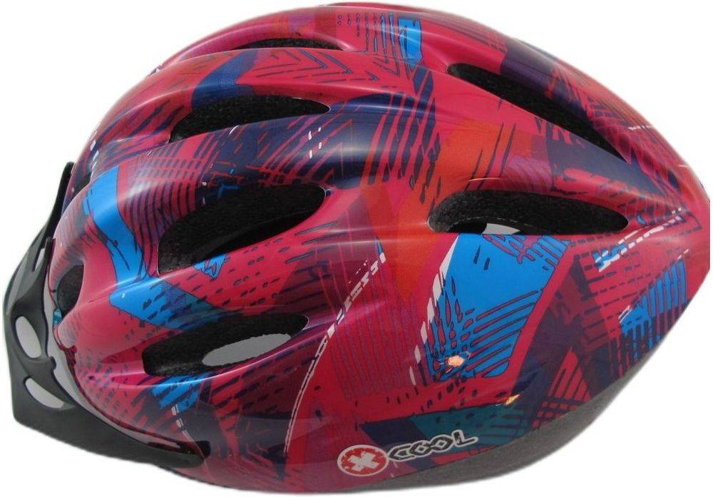 ΚΡΑΝΟΣ ΠΑΙΔΙΚΟ KIDZAMO X-COOL MAGENTA STAR (L)