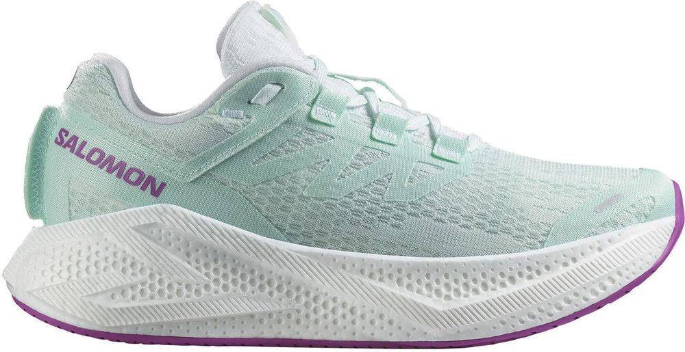 SALOMON ΠΑΠΟΥΤΣΙ SALOMON AERO GLIDE 3 ΠΡΑΣΙΝΟ