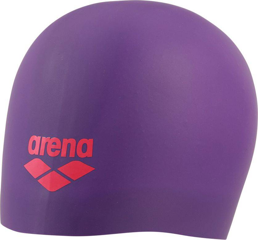 ΣΚΟΥΦΑΚΙ ARENA LONG HAIR CAP ΜΩΒ