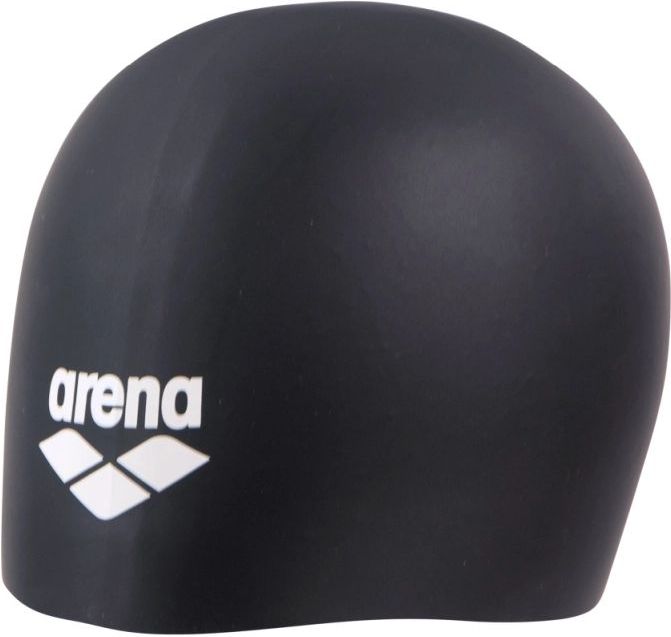 ARENA ΣΚΟΥΦΑΚΙ ARENA LONG HAIR CAP ΜΑΥΡΟ