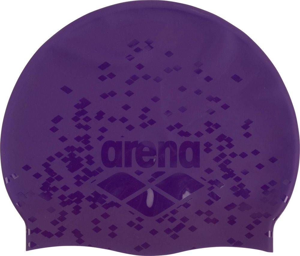 ΣΚΟΥΦΑΚΙ ARENA SHINE CAP ΜΩΒ