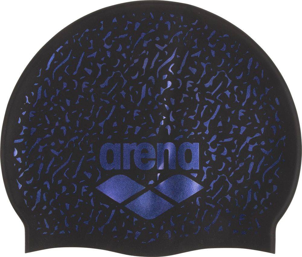 ΣΚΟΥΦΑΚΙ ARENA SHINE CAP ΜΑΥΡΟ/ΜΩΒ ARENA