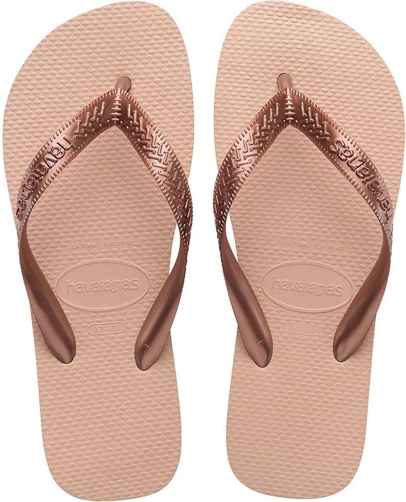 HAVAIANAS ΣΑΓΙΟΝΑΡΑ HAVAIANAS TOP TIRAS ΡΟΖ
