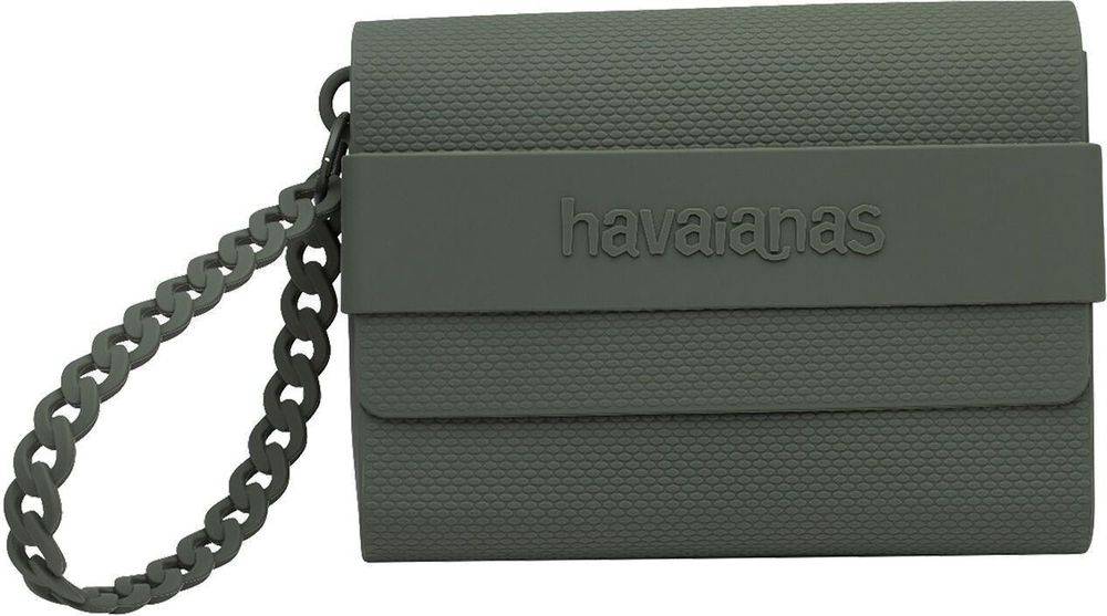 HAVAIANAS ΤΣΑΝΤΑΚΙ HAVAIANAS CLUTCH ΛΑΔΙ