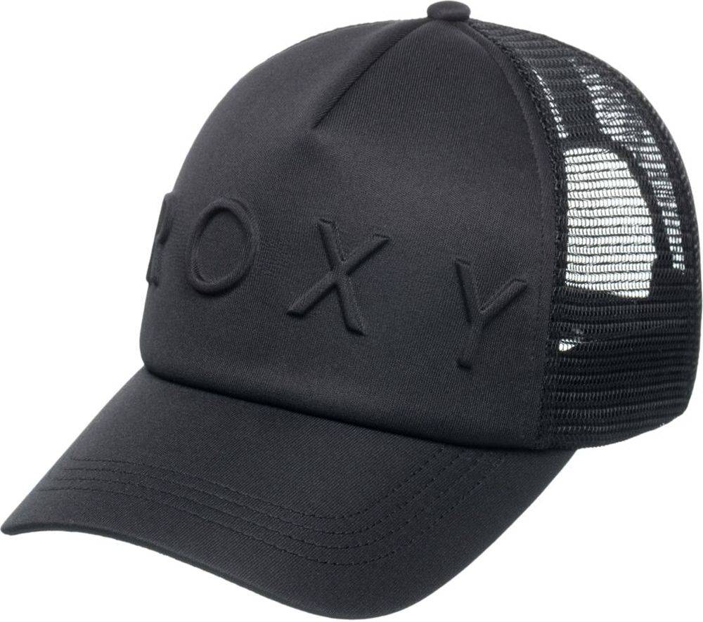 ΚΑΠΕΛΟ ROXY BRIGHTER DAY TRUCKER CAP ΑΝΘΡΑΚΙ ROXY