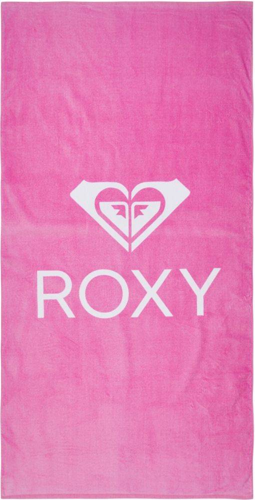 ΠΕΤΣΕΤΑ ΘΑΛΑΣΣΗΣ ROXY NEW SEASON BASIC TOWEL ΛΙΛΑ