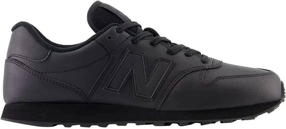 ΠΑΠΟΥΤΣΙ NEW BALANCE 500 ΜΑΥΡΟ